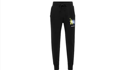 Splatoon 3 - Jogging Pants Men Merch
