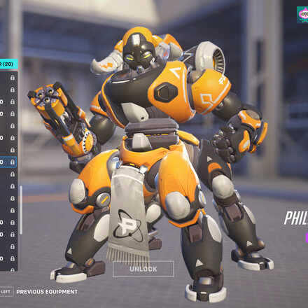 Philadelphia Fusion