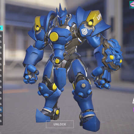 Boston Uprising
