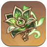 Genshin - Deepwood Memories - Flower - Labyrinth Wayfarer