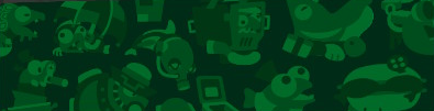 Spaltoon 3 Grizzco Banner 3