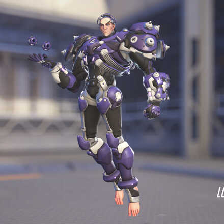 Los Angeles Gladiators