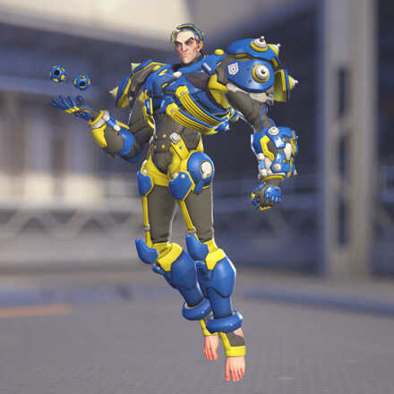Boston Uprising