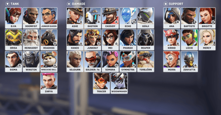 Overwatch 2 - Things are Taking Longer to Transfer