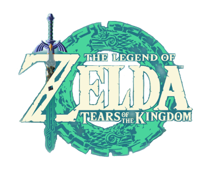 Loz TotK Title