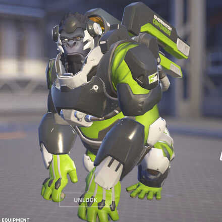 Overwatch Contenders