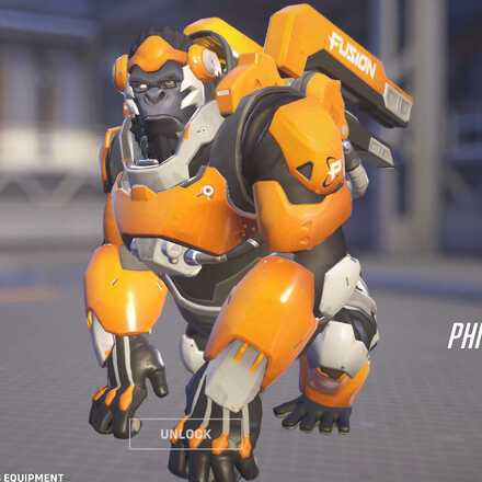 Philadelphia Fusion