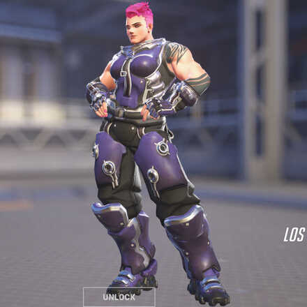 Los Angeles Gladiators