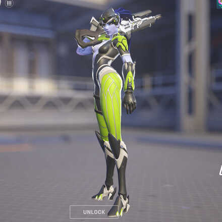 Overwatch Contenders