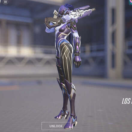 Los Angeles Gladiators