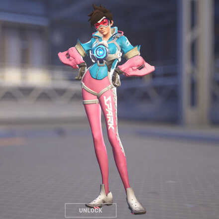 Hangzhou Spark
