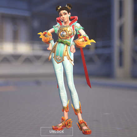 Nezha