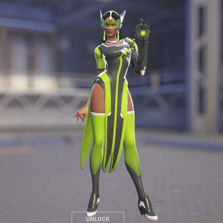 Overwatch Contenders