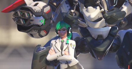 Overwatch 2 - Overwatch 1 Players Benefits