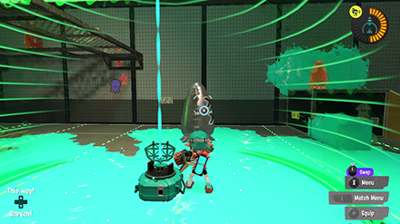 Splatoon 3 - Tutorials Practice Area.png