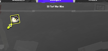 Splatoon 3 - Judd Badge.png