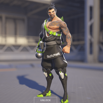 Houston Outlaws