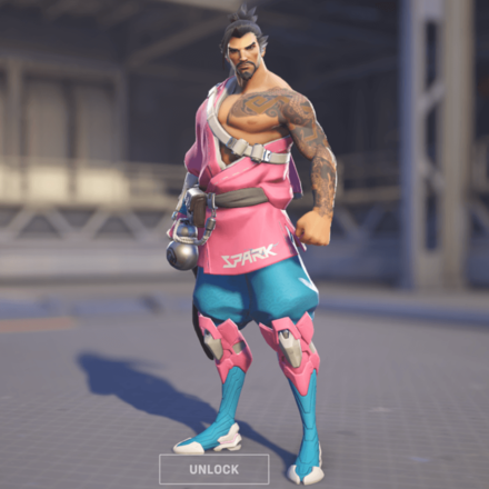 Hangzhou Spark
