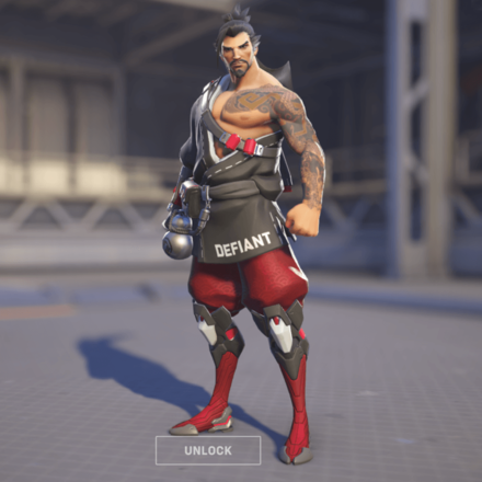 Toronto Defiant