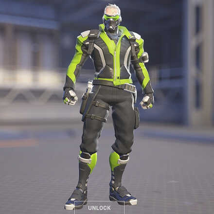 Overwatch Contenders