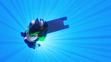 Mario + Rabbids Sparks of Hope - Blade Master