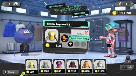 Splatoon 3 - Jel La Fleur Menu.png