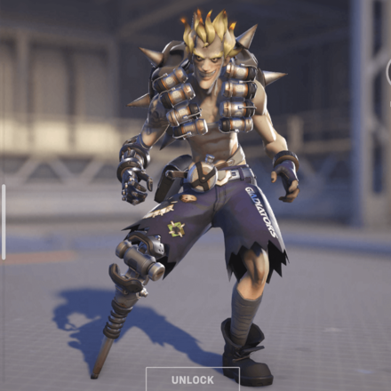 Los Angeles Gladiators