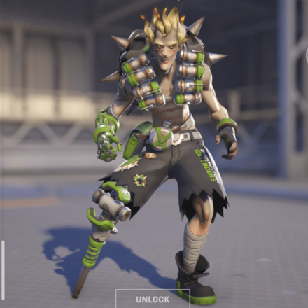 Overwatch Contenders