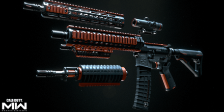 Loadout Creation Tool