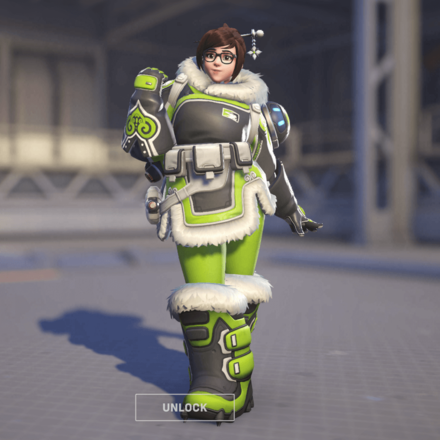 Overwatch Contenders