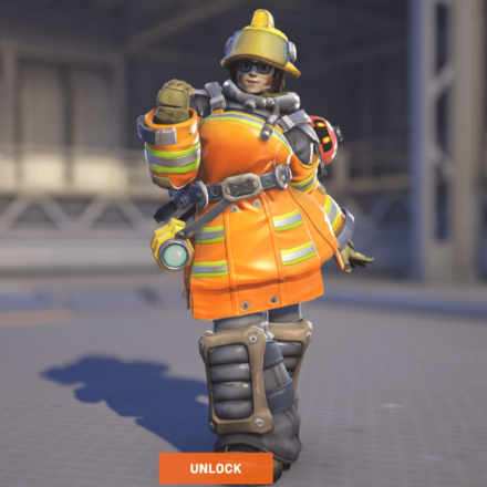 Rescue Mei