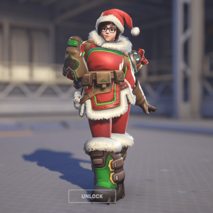 Mei-rry