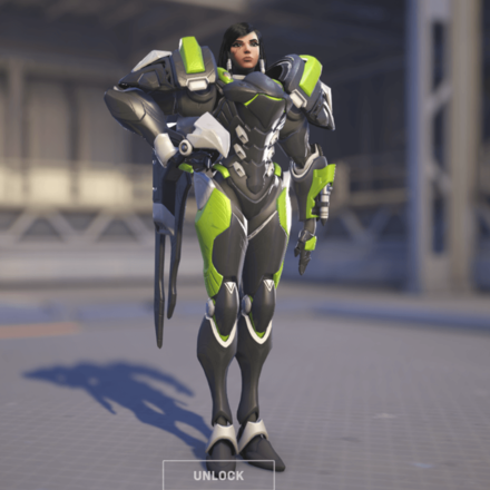 Overwatch Contenders