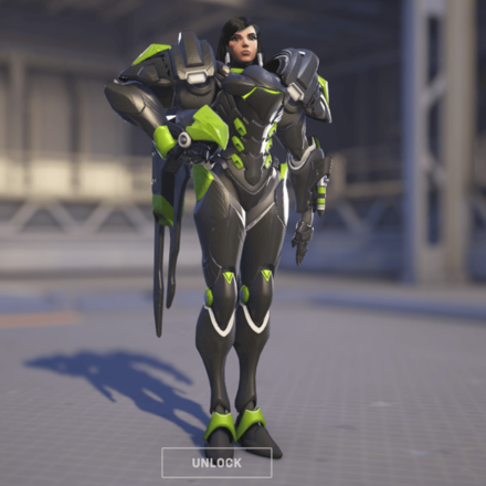 Houston Outlaws