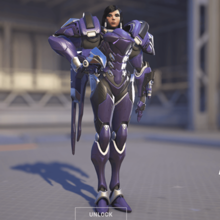 Los Angeles Gladiators