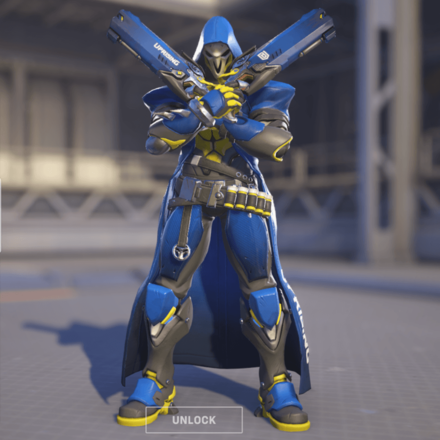Boston Uprising