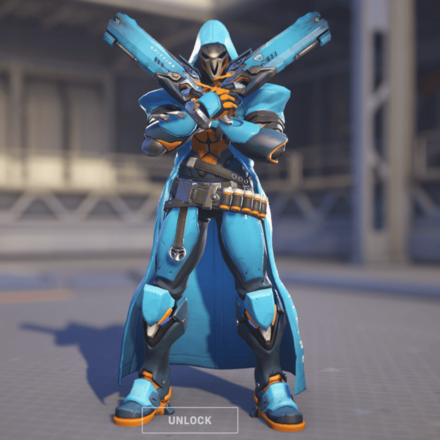 London Spitfire