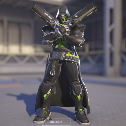 Houston Outlaws