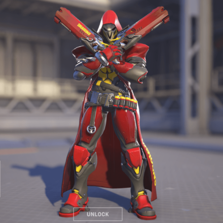 Shanghai Dragons
