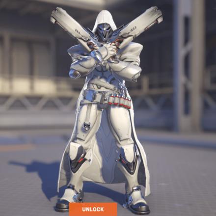 How to unlock Overwatch 2 Reaper: Abilities, class, and more