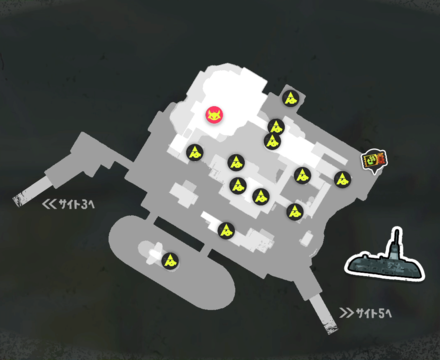 Splatoon 3 Food Ticket Locations Site 4