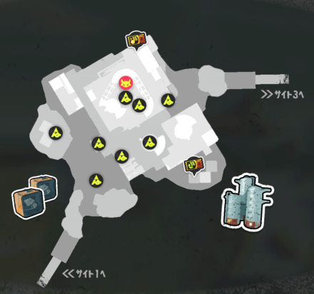 Splatoon 3 Food Ticket Locations Site 2