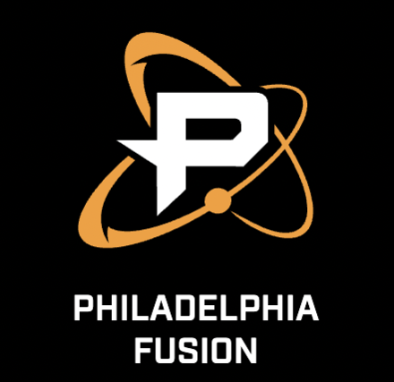Philadelphia Fusion OWL Overwatch 2
