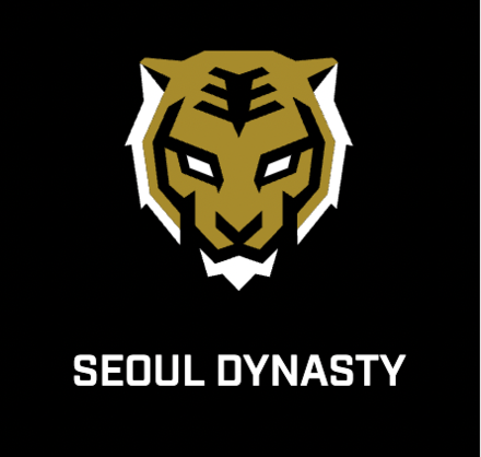 Seoul Dynasty OWL Overwatch 2