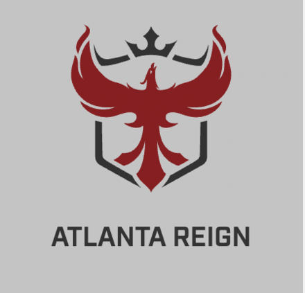 Atlanta Reign OWL Overwatch 2