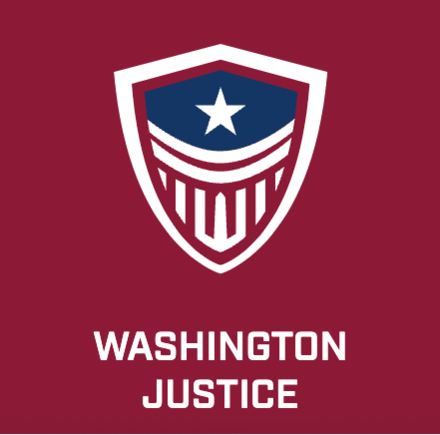 Washington Justice OWL Overwatch 2