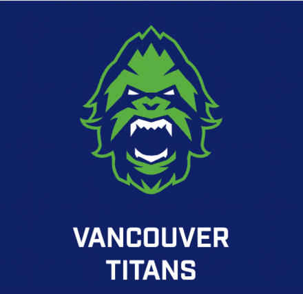 Vancouver Titans OWL Overwatch 2