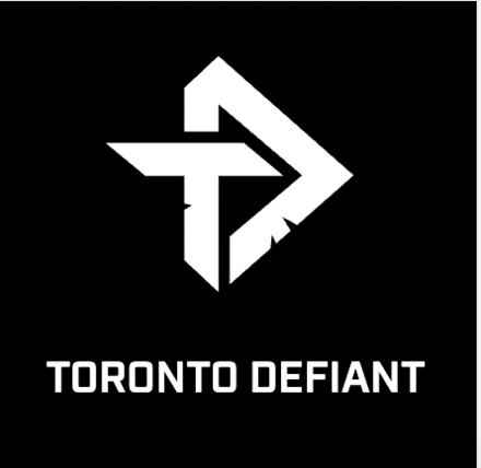 Toronto Defiant OWL Overwatch 2
