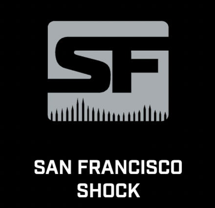 San Francisco Shock OWL Overwatch 2
