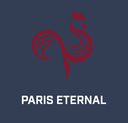 Paris Eternal OWL Overwatch 2